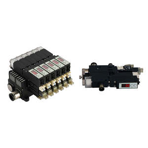 Generador de Vacío Fotográfico Electrónico Nuevo ZKF-CTC-04 con 1 Año de Garantía - Product Image 2