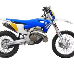 Listo para Enviar 2025 TE 300i Heritage - Product Image 1