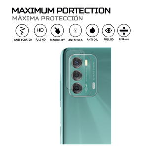 Antishock สำหรับ ZTE Blade V40อุปกรณ์ป้องกันหน้าจอเลนส์มือถือ - Product Image 2