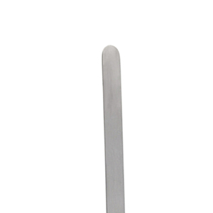 Instrumentos de uso médico neuroquirúrgico Espátula cerebral Manual maleable Alta calidad Reutilizable Certificado CE Profesional - Product Image 4