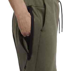 OEM Custom Mens Gym <b>Shorts</b> Summer Casual Sportswear Cotton <b>Mesh</b> Streetwear Beach Running Jogging - Product Image 4