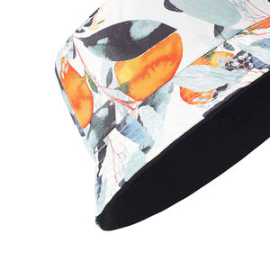 Chapeaux seau unisexes à la mode de bonne qualité Design unique pour la randonnée et les voyages Chapeaux seau avec logo brodé personnalisé - Product Image 6