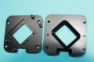 Precision CNC Machining in Vietnam for Stainless Steel Wire EDM Technology - Product Image 4