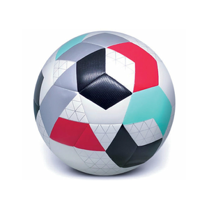 Balón de Fútbol de Color Personalizado, Estilo Clásico, Nuevo Diseño de Alta Demanda, Calidad Superior, Mejor Diseño, Mejor Fabricación - Product Image 1