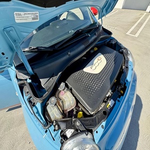 สะอาด2017 FI-AT 500E พร้อมจัดส่ง - Product Image 6