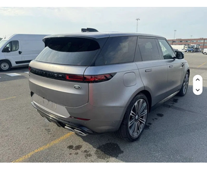 ข้อเสนอคุณภาพการขายปี 2023 แลนด์โรเวอร์ เรนจ์โรเวอร์ สปอร์ต P530 ออโต้ไบโอกราฟี AWD MHEV 4.4L เทอร์โบ 530 แรงม้า - Product Image 1