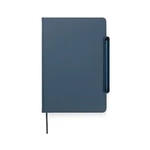 VINGA Baltimore 4 in 1 Taccuino Ricaricabile Sostenibile per Merchandising - Product Image 2