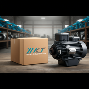 Vilebrequin CV19947/1 de remplacement pour moteur diesel Perkins, nouvelle construction en plastique, pièce de rechange - Product Image 3