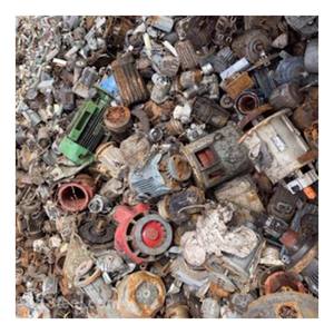 Chatarra de motor de cobre Premium Grandes cantidades Motores de chatarra electrónica de pureza verificada para uso industrial y comercial - Product Image 5