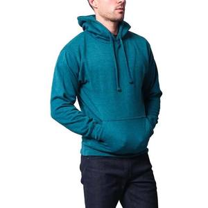 Fournisseur d'usine OEM pour sweats à capuche pour hommes, 100% coton, hiver, haute qualité, streetwear décontracté avec logo personnalisé - Product Image 5