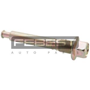 Cuscinetto del supporto del freno posteriore FEBEST (0474-CSLOWR) - Product Image 1