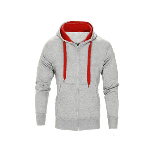 Ensemble de survêtement hiver personnalisé de haute qualité, respirant, délavé à l'acide, uni, avec capuche, logo, taille XL, coupe-vent, teint et imprimé - Product Image 2