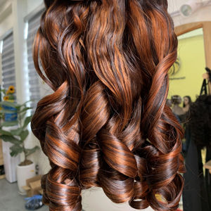 Cheveux humains bruts Magic Bouncy Texture Lace Frontal perruque Remy cheveux humains prix de gros pour les femmes 8-32" - Product Image 1