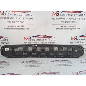 Grille de pare-chocs MINI Cooper 2ème Série 2753647 N18B16A (06>13) - Product Image 3