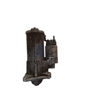 MOTEUR DE DÉMARREUR FIAT Tipo 2ème série Station Wagon (15>) 52110467 Diesel 1598 - Product Image 1