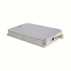 โมดูลป้องกันพลังงาน RF 1.5g 50W, เครื่องตรวจจับเครื่องขยายสัญญาณไร้สาย - Product Image 1