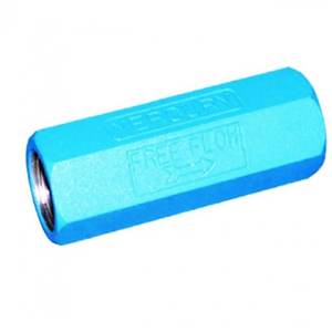 เมปรอททำให้1/2 \ "วาล์วแบบไม่ไหลย้อนกลับ [NR4] ชิ้นส่วนนิวเมติก - Product Image 1