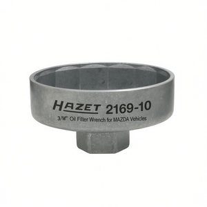 Llave para Filtro de Aceite Hazet de 3/8'' para Vehículos MAZDA - Product Image 2