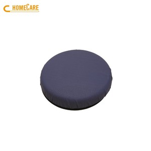 Coussin de siège de voiture tissé à 360 degrés, amovible et lavable, avec rembourrage en mousse et soutien lombaire - Product Image 3