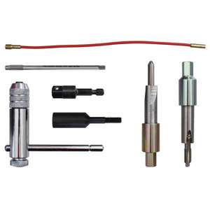 Juego de Herramientas Gedore Universal M10x1,25 KL-0132-62 KA, Juego de Herramientas para Bujías de Incandescencia - Product Image 2