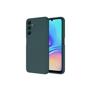 SHRP Mara Launch Edition Étui de protection en silicone de qualité supérieure, résistant aux chocs et aux rayures, doublure en microfibre pour A05S - Product Image 1