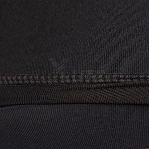 Haut de performance sportif respirant à séchage rapide conçu pour les hommes, manches longues, rashguard MMA, matière Spandex/Polyester pour le fitness - Product Image 6