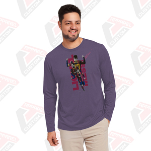 เสื้อยืดผ้าฝ้ายแขนสั้นผ้าบาติกลำลองผ้าบาติกสำหรับผู้หญิงใส่ในฤดูร้อนเป็นมิตรต่อสิ่งแวดล้อมเสื้อยืดใส่สบายเหนือกาลเวลา - Product Image 3