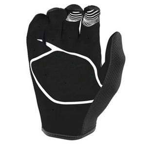 Gants de cyclisme de nouvelle conception 2026, unisexe, doux, personnalisés, étiquette privée, confortables, demi-doigts, pour le cyclisme - Product Image 5