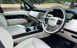 PRECIO DE DESCUENTO PARA Lands Rovers Range Rovers D350 2023 NUEVO/USADO CON GARANTÍA LISTO PARA SER ENVIADO A TODO EL MUNDO - Product Image 3