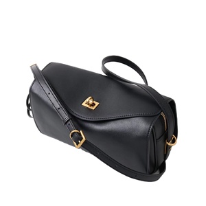 Genuine Leather Lady <b>Shoulder</b> Bag Soft Leather Handbag Trendy Fashion Designer Bag High Quality Single <b>Strap</b> Chains Waterproof. - Product Image 1