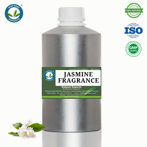 Wholesale Jasmine <b>Fragrance</b> <b>Oil</b> with Long-Lasting Aroma for <b>Perfumes</b>, Soaps, and Body Care Products - Product Image 5