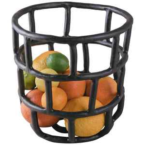 ชามเสิร์ฟพร้อมถาดทำจากอลูมิเนียมสีเงินดีไซน์ทันสมัยสำหรับตกแต่งโต๊ะในบ้าน - Product Image 4