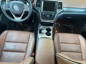 Jeep Grand Cherokee 2015 - Product Image 2