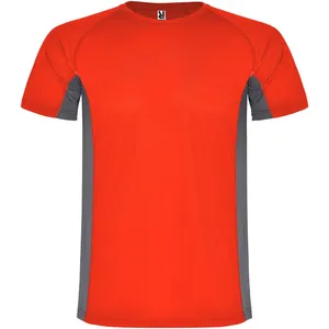 Camisetas Deportivas Personalizadas, Artículos Promocionales de Shanghái - Product Image 2
