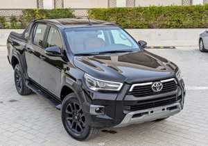 Hilux 99xXS 2022 Usado para el Mercado Global, Versión ADVENTURE GCC V6 4.0L, Equipamiento Completo, Transmisión Automática Inteligente - Product Image 6