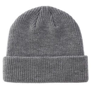 Alta calidad Popular acrílico cálido moda Venta caliente invierno tejido Beanie gorras al por mayor Beanie para hombres y mujeres OEM - Product Image 2