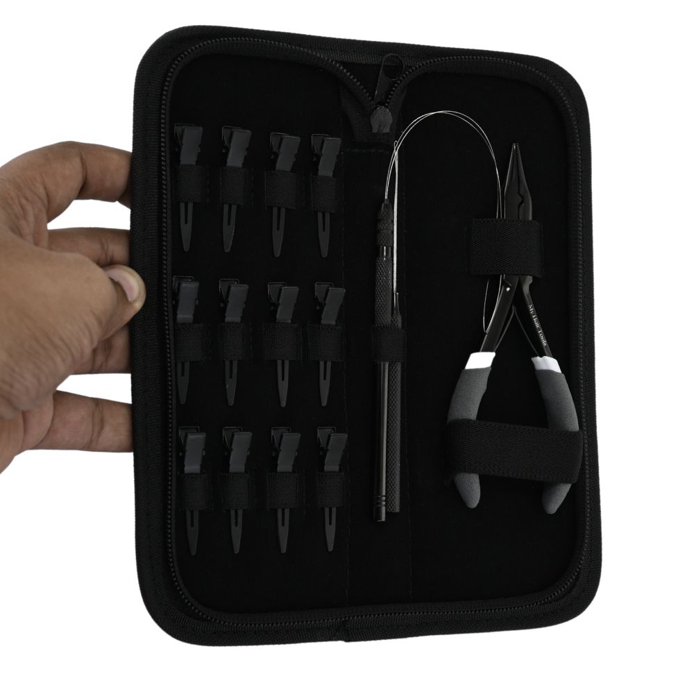 elfbar nachfll pod luft aus Vape Tool Kit - Best Vape Coil Building Tool Kit