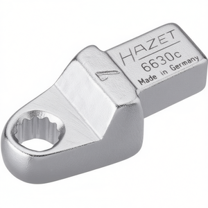 Llave de vaso Hazet tipo inserto 9 x 12 mm - Product Image 3