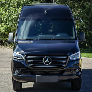 Voiture d'<span class=keywords><strong>occasion</strong></span> au meilleur <span class=keywords><strong>prix</strong></span>, Mercedes-Benz <span class=keywords><strong>Sprinter</strong></span> 2500 2021, prête à être expédiée - Product Image 1