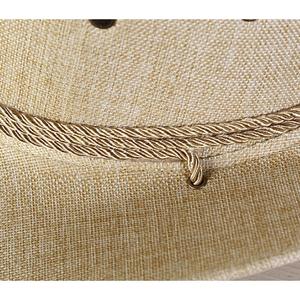 หมวกคาวบอยตะวันตกสำหรับผู้ชายหมวกคาวบอยหนังกลางแจ้งหมวกคาวบอยสำหรับผู้ชายหมวกแฟชั่นหนังแท้ออกแบบได้ตามต้องการใหม่ - Product Image 4