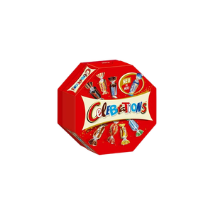 Célébrations chocolats variété parfaite pour les cadeaux - Product Image 2