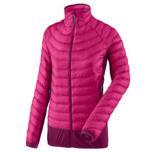 เสื้อโค้ทผู้หญิงแบบพองน้ำหนักเบา, เสื้อแจ็คเก็ตขนแกะทนทานต่อน้ำ - Product Image 1