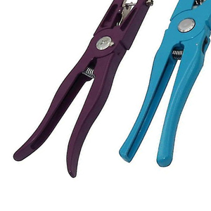 Professional Ear <b>Tag</b> Applicator for Animals Reliable Tool for Efficient Tagging of Cattle and Pigs - Product Image 2