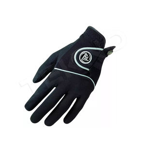 Offres Spéciales Gants de golf avec logo personnalisé Gants de golf durables pour hommes de la meilleure vente de gants de golf en cuir - Product Image 3