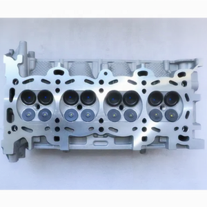 L3-Ve Duratec-Hij L309-10090m L3K9-10-090f L3K9-10090g L306-10-090b Complete Cilinderkop Voor Ford S-Max 2.3l - Product Image 4