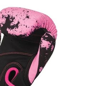 Guantes de Boxeo Profesionales de Última Generación del Fabricante, Completos, Antideslizantes, Impermeables, de Cuero PU, con Color y Logotipo Personalizados - Product Image 4