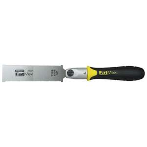 Sierra Japonesa Extra Fina Stanley Fatmax - Product Image 1