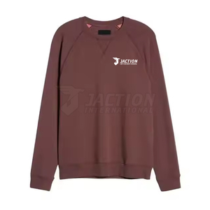 Sudaderas personalizadas para hombres, pulóver, venta al por mayor, precio barato, sudaderas básicas para hombres, ropa, sudaderas para hombres - Product Image 4