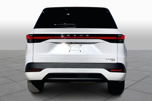 รถ SUV ปี 2024 TX 350 Luxury AWD มือสองคุณภาพดี - พร้อมส่ง - Product Image 3
