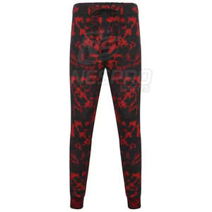 Chándales Casuales con Capucha para Hombre, Tie Dye, 100% Algodón, Tallas Grandes, Logotipo Personalizado, Uso en Exteriores - Product Image 5